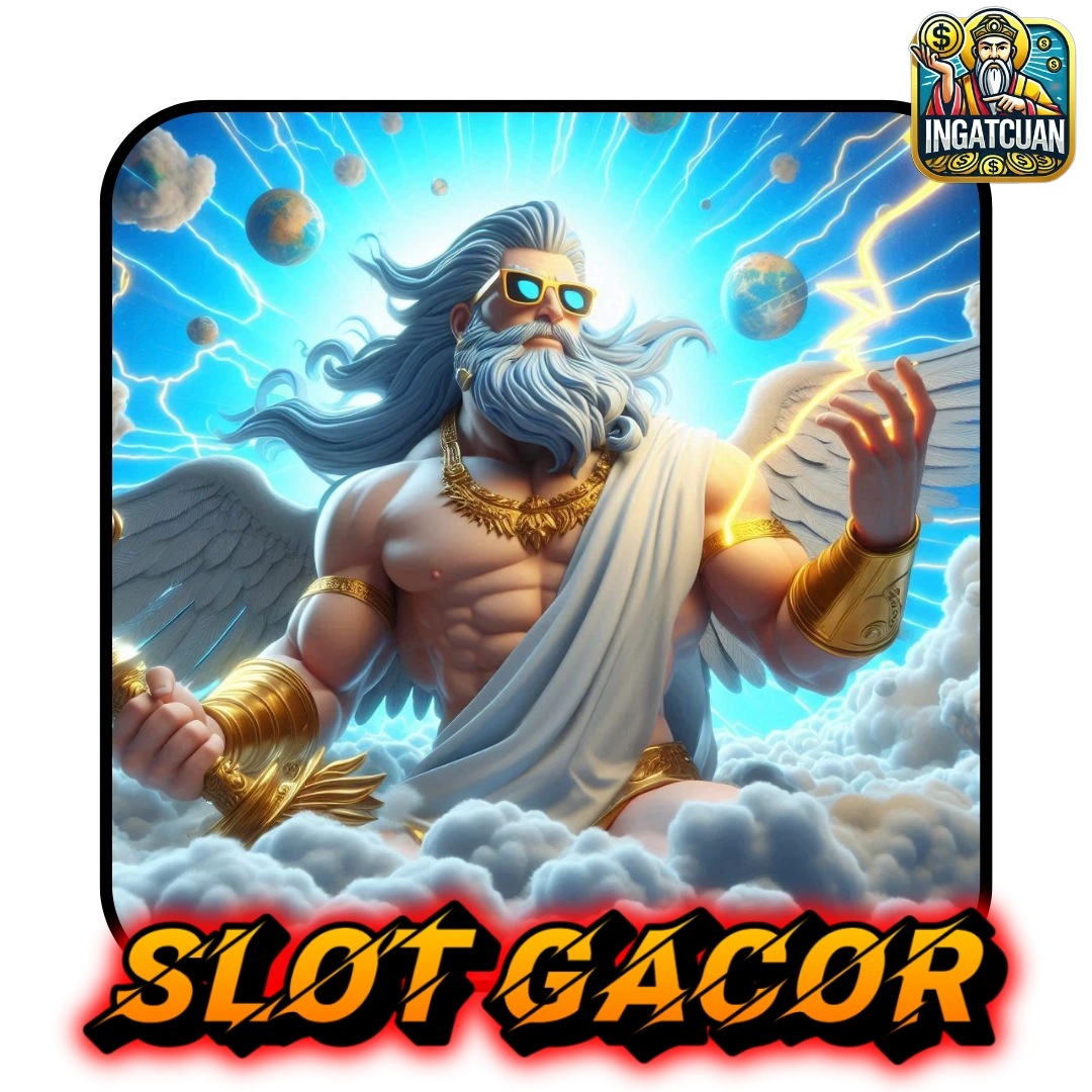 GIGI88: Gigi 88 Tajamnya Menggigit Keuntungan, Sekali Kunyah Jackpot Terasa Nikmat